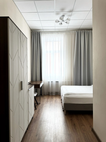 Фотография номера гостиницы Авиатор