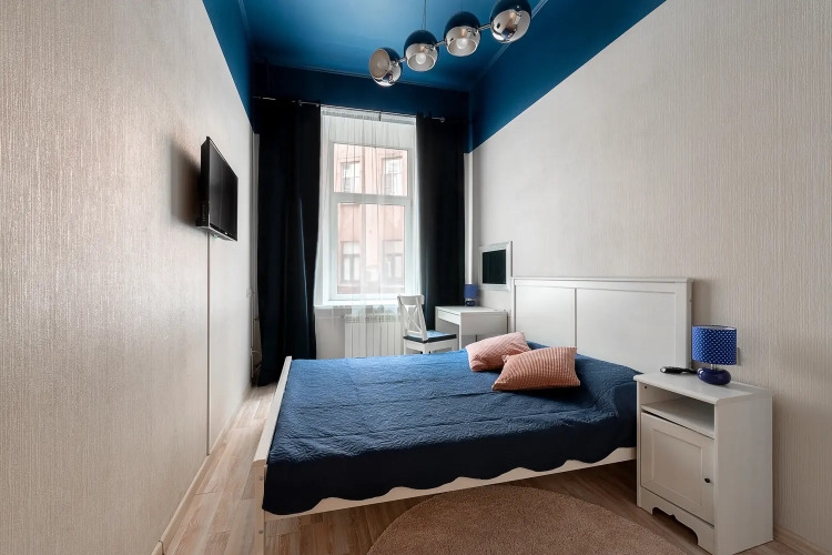 Фотография номера квартиры Апартаменты Грибоедова 35