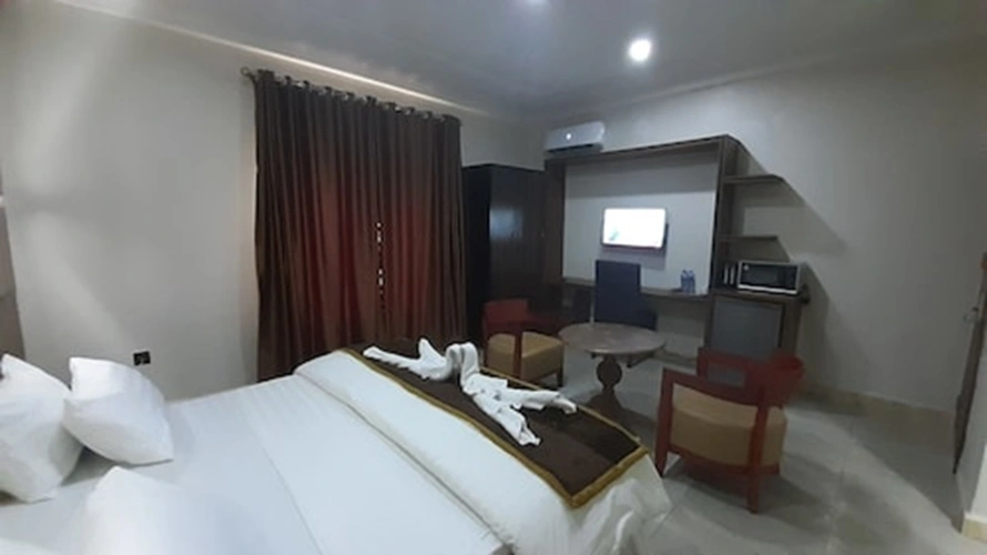 Royal Suite