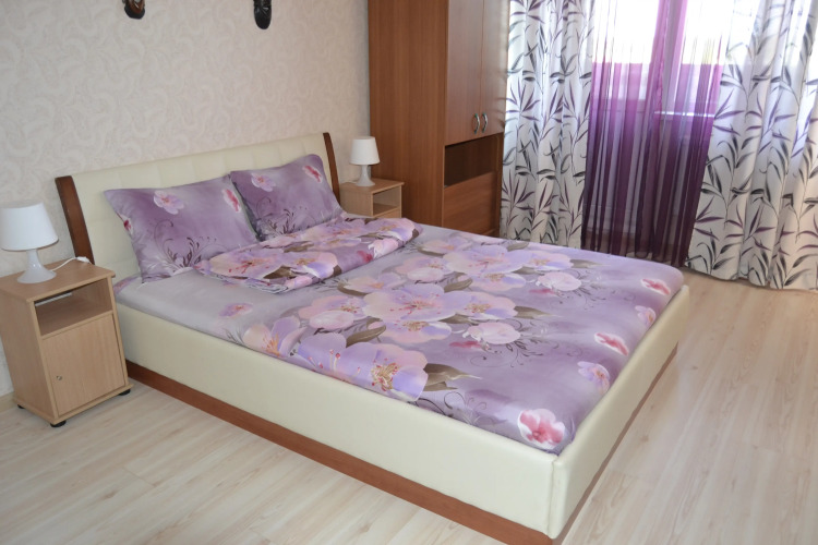 Фотография номера гостиницы Veliky Hotel & Apartments