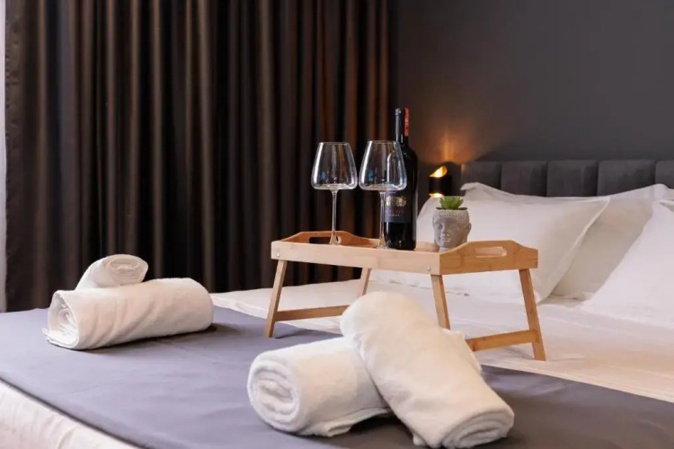 Bel Ami Hotel