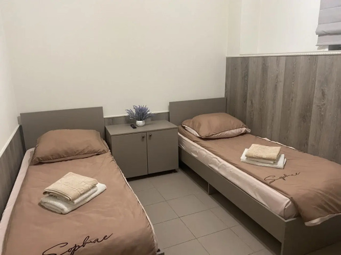 Фотография номера мини отеля Шесть Гор