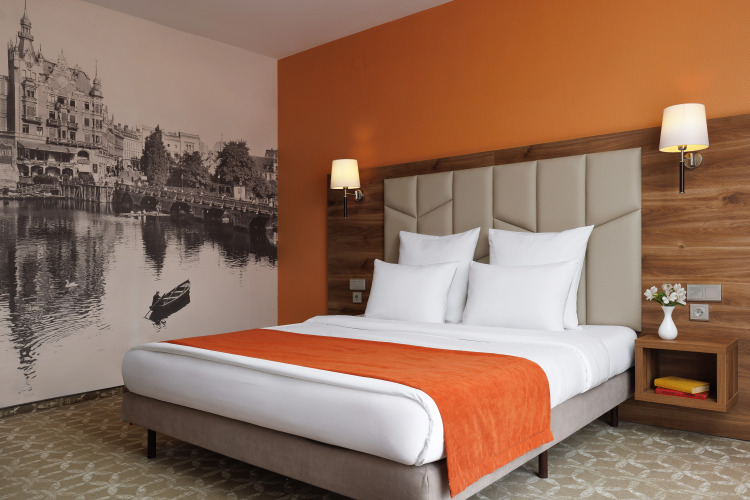  (двуспальная кровать) - изображение 1