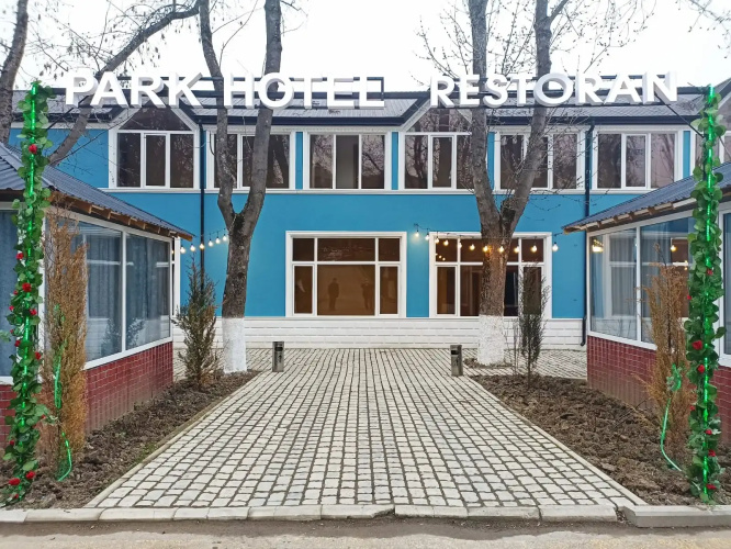 Park Hotel