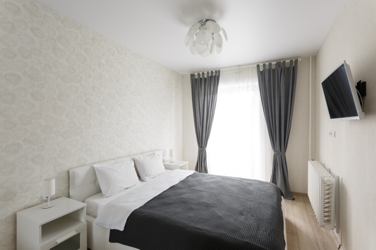 Фотография номера квартиры Апартаменты на Кирова 16 1