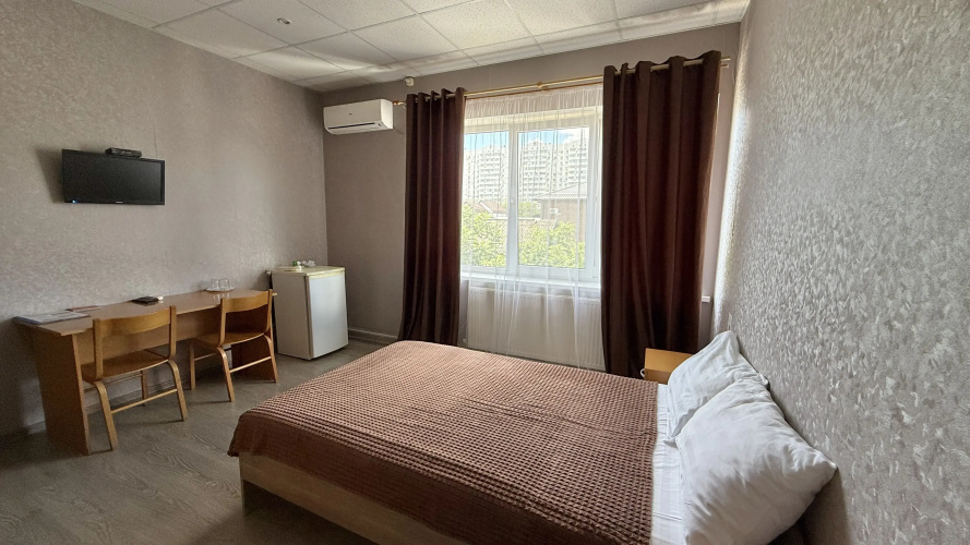 Фотография номера гостиницы Виста