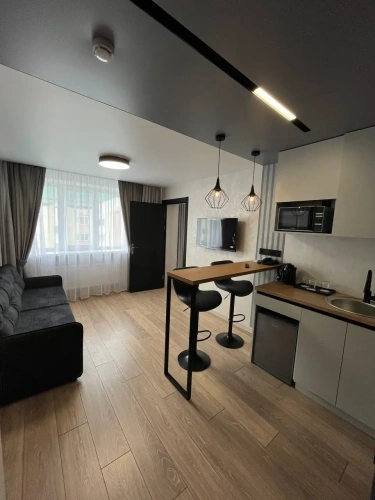 2 Bedrooms Premium Apartment