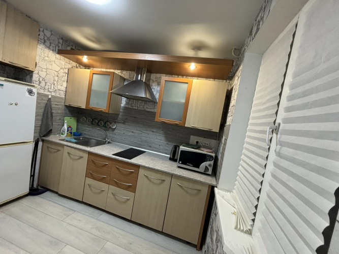 Apartamenty Okolo Stely Flat