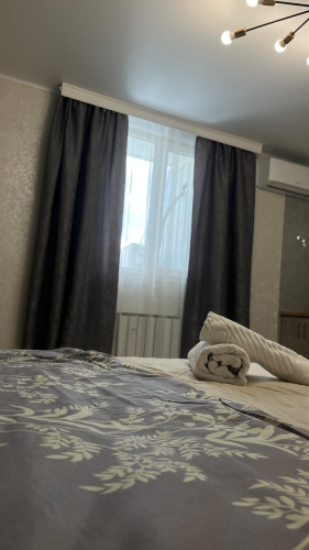 White Hill Aqtobe Hostel