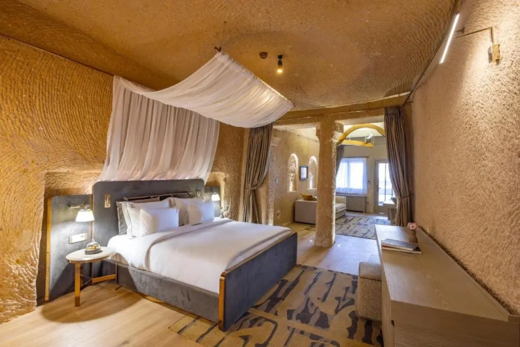Double Duplex Suite