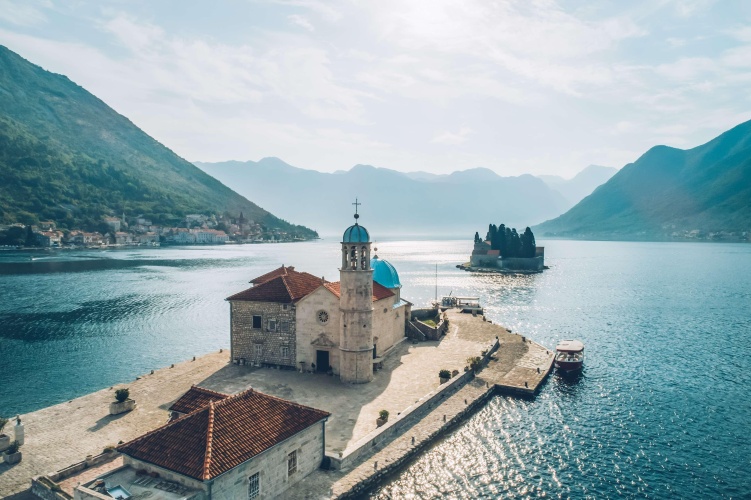 Heritage Grand Perast by Rixos photo 15