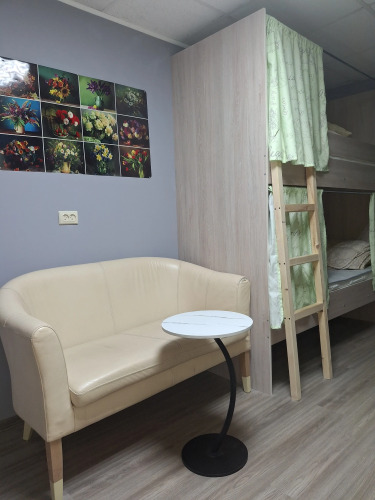 Фотография номера хостела Казачок