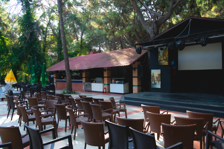 Pirates Park Resort