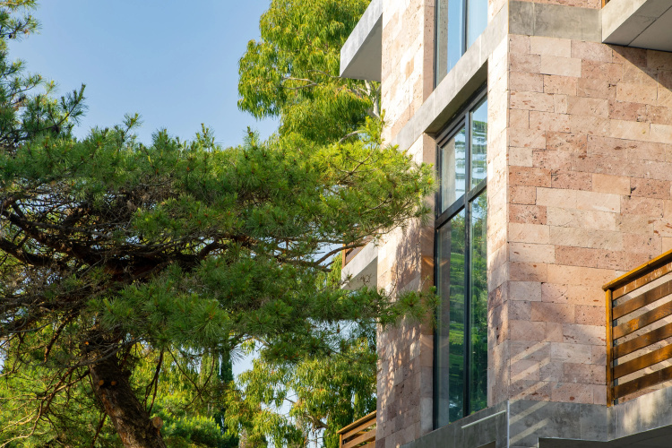 Hotel Bruni Loft Hotel