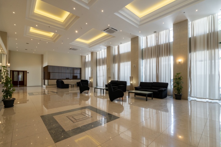 Castellum Suites photo 26