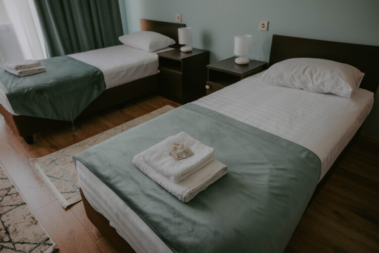 Фотография номера мотеля Феникс