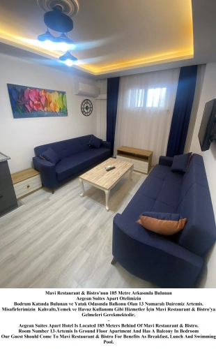 Standard Double Basement room with balcony
