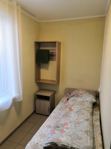 Фотография номера гостиницы Сова