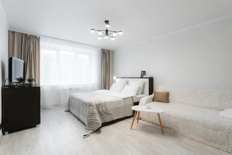 Фотография номера квартиры Квартира на Пригородной 29