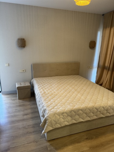 Standard Double room with balcony and with courtyard view