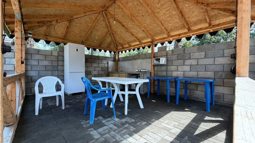 LuMi house Guest House