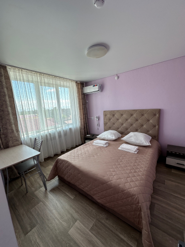 Фотография номера гостиницы Заря