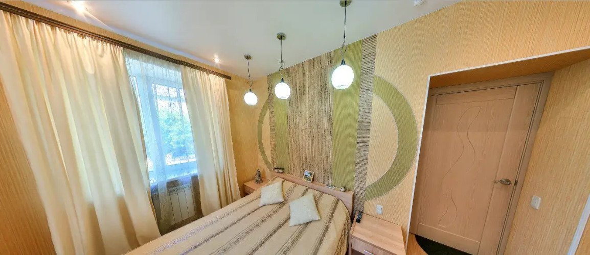 Фотография номера гостиницы Комфитель инн