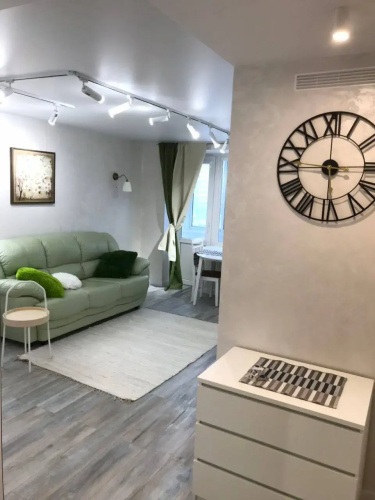 Venetsiya Flat
