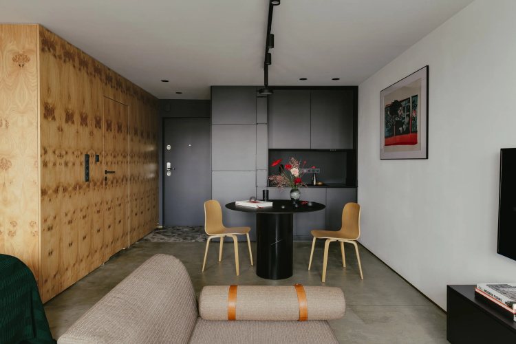 Strefa Kultury Apartments