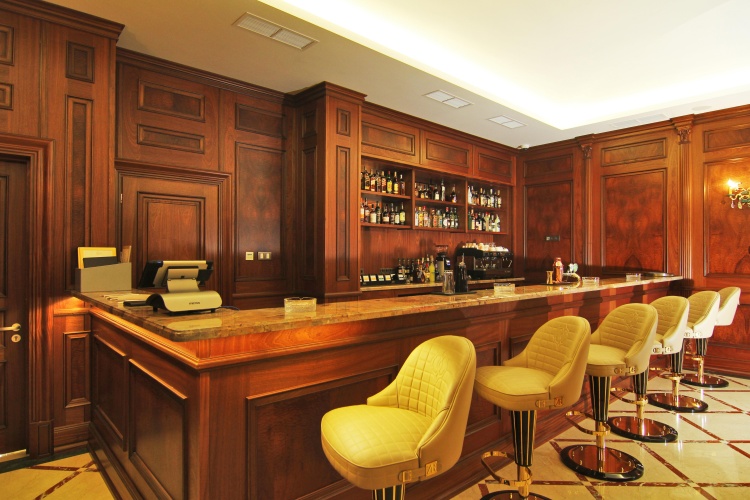 Orion Hotel Bishkek photo 11