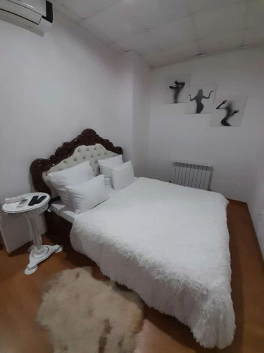 Фотография номера гостиницы Ковчег