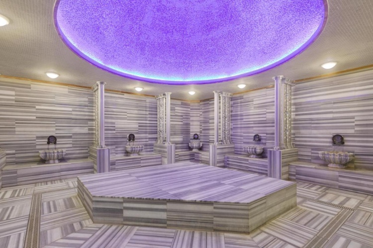 Spa