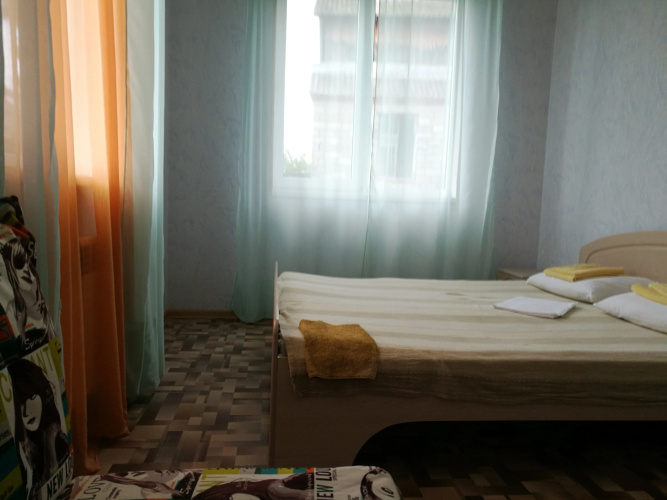 Guest House Villa Roza