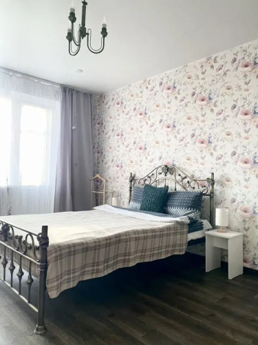 Фотография номера квартиры Квартира на Громовой 10