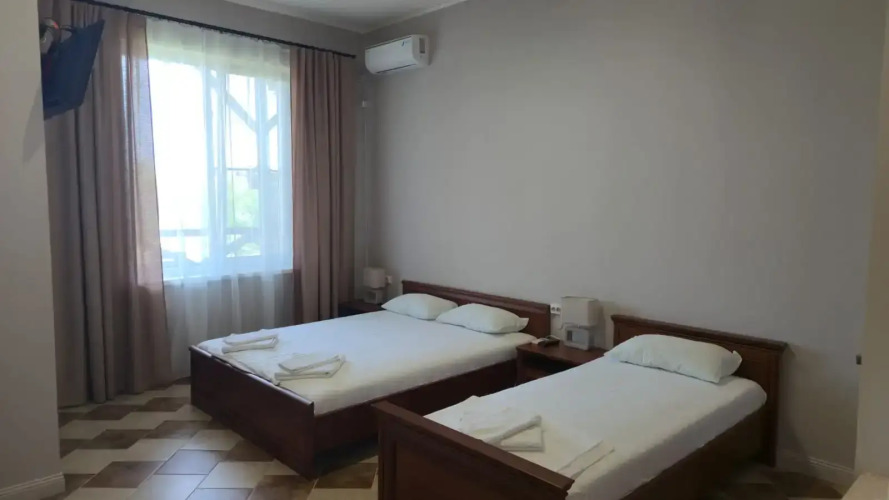 Фотография номера квартиры Апарт-отель ВИК