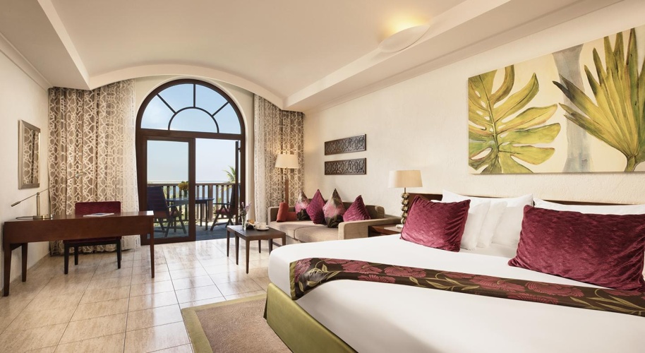 Ja The Resort  Ja Palm Tree Court, Dubai photo 34