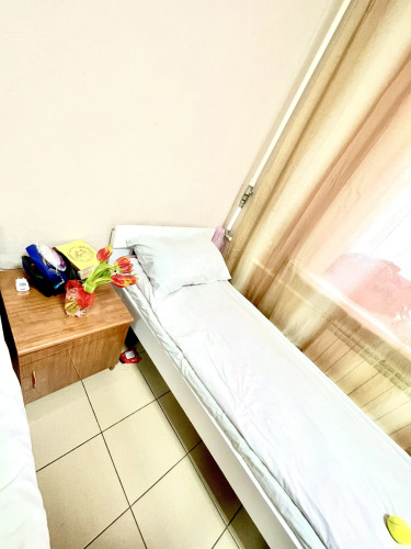 Фотография номера хостела Марсель Хостел