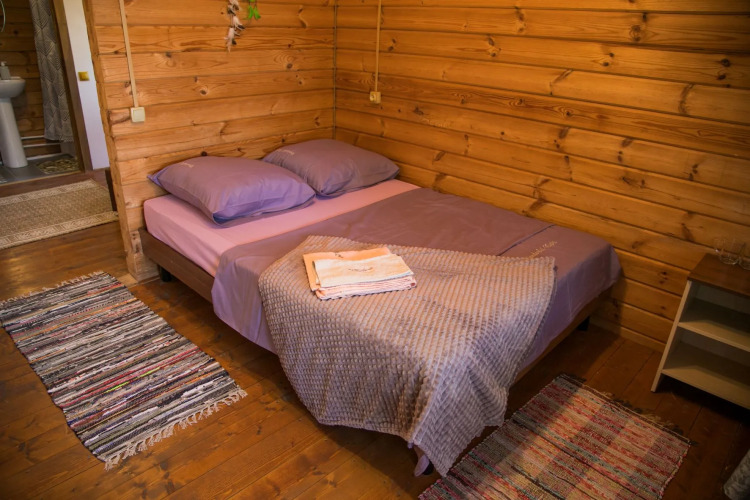  (двуспальная кровать) - изображение 1