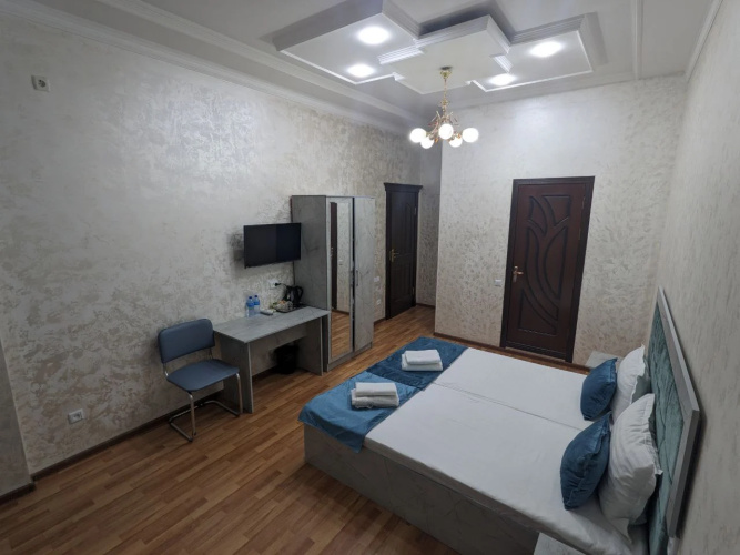 Art Inn Hotel