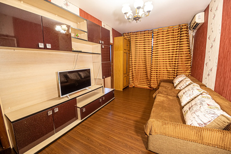 Фотография номера квартиры Апартаменты ArendaGrad Глинки 9