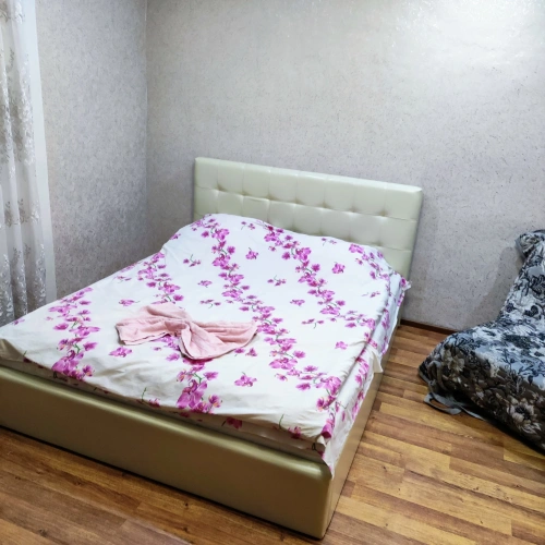 3 Bedrooms Apartment with balcony and with view