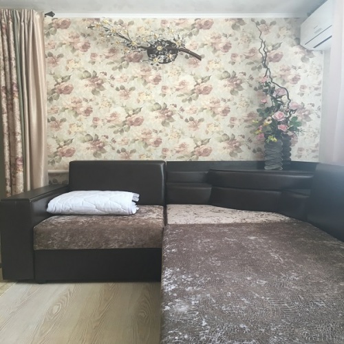 Фотография номера гостевого дома Тенистый Дворик