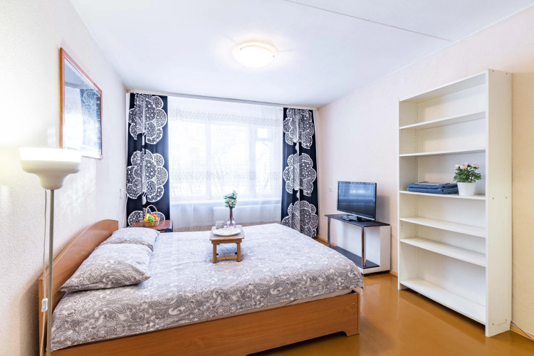 Фотография номера квартиры Квартира Ваш дом на Чайковского