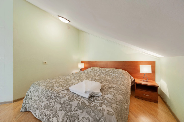 Фотография номера гостиницы Мон Плезир