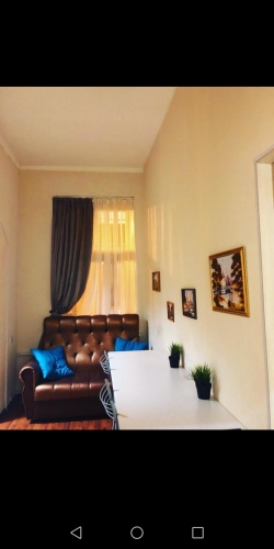 Фотография номера хостела Amber