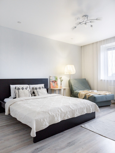 Фотография номера квартиры Квартира в центре города на Красной