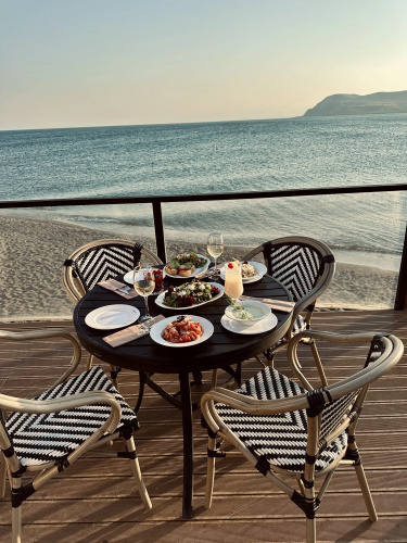 Glamping Comuna Sevan