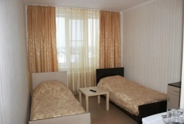 Фотография номера мини отеля Уют