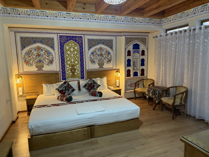 Fatima Hotel
