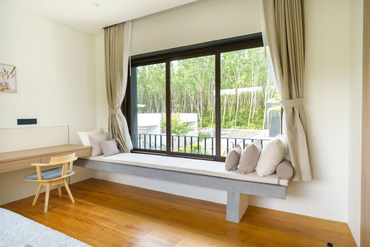 Modern Bangtao Tree Oсlock 3 Bdr Villa